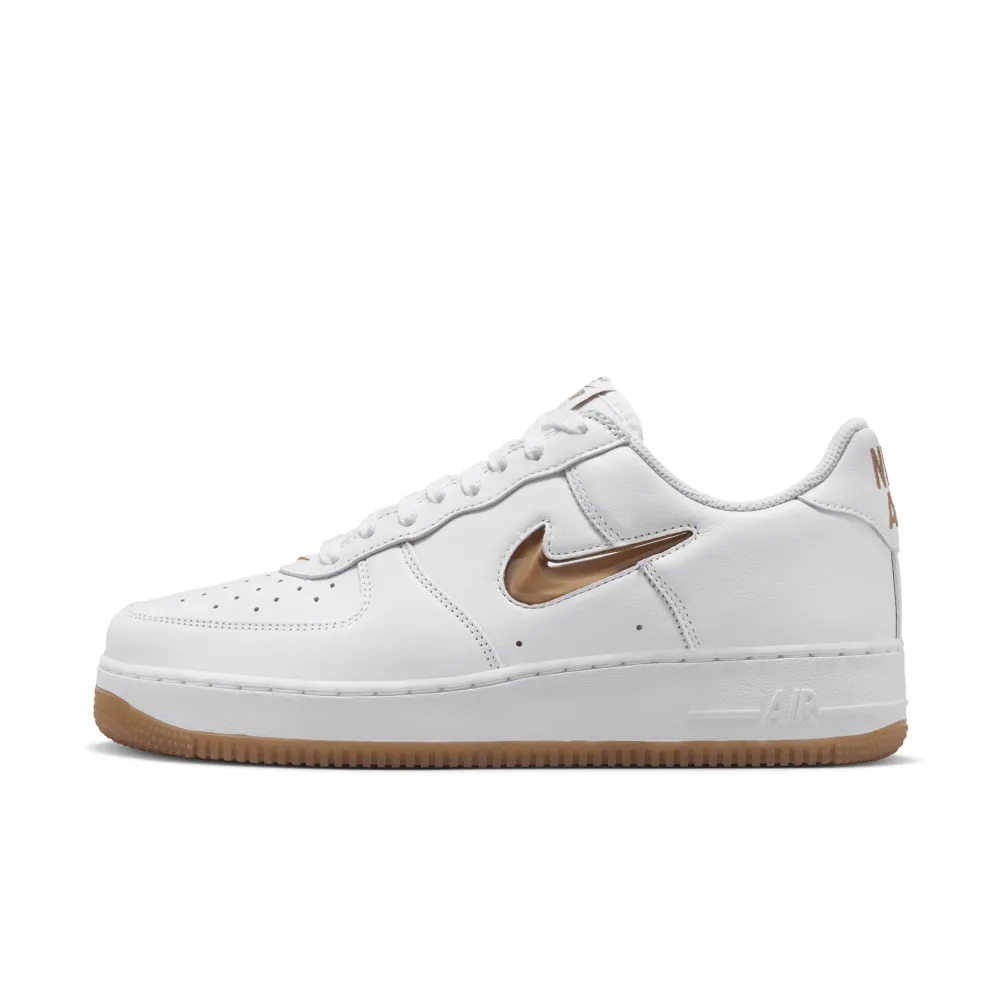 Nike Air Force 1 Low Retro FN5924-103 / weiss