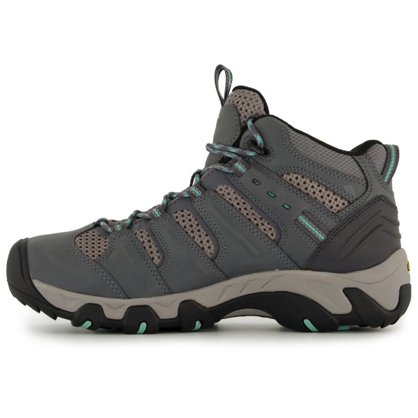 Keen - Women's Koven Mid WP - Wanderschuhe