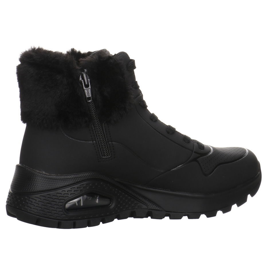 Skechers Uno Rugged Fall Air Boots