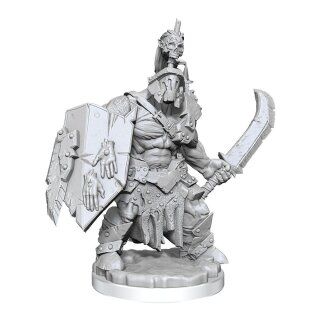 D&D Frameworks: Orcs (7)