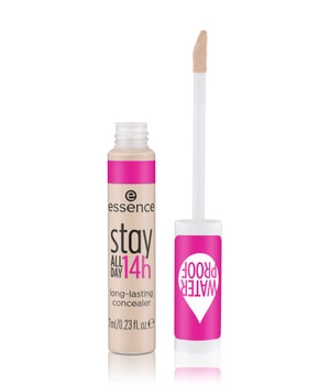 essence stay ALL DAY 14h long-lasting Concealer-7 ml