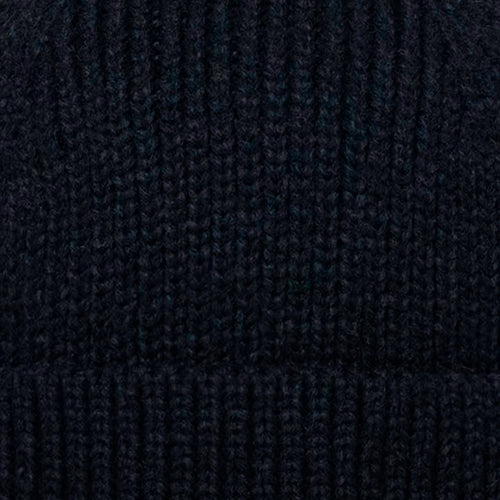 Salty Dog Navy Blue Beanie