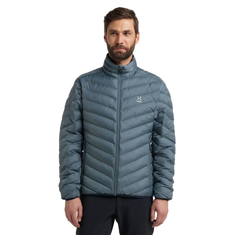 Haglfs Srna Mimic Jacket Outdoorjacke Herren