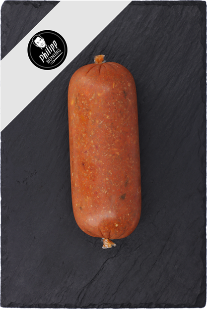 Philipp Büning Chili con carne