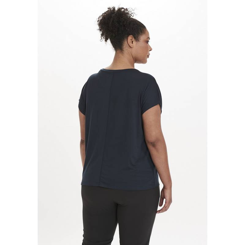 Q by Endurance Jenirei Funktionsshirt Damen