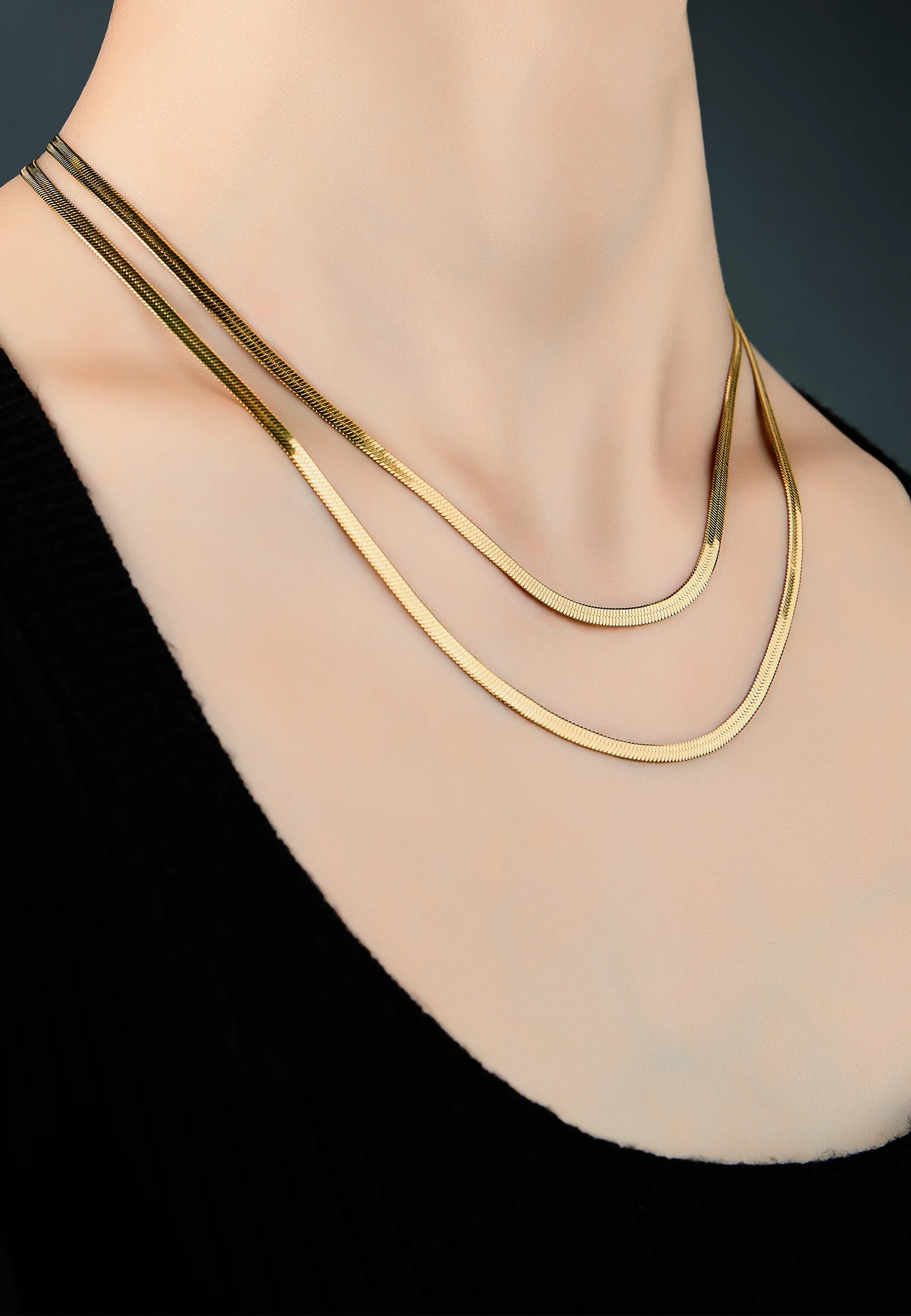 Victoria Hyde VICTORIA HYDE GRACE HALSKETTE - Collar