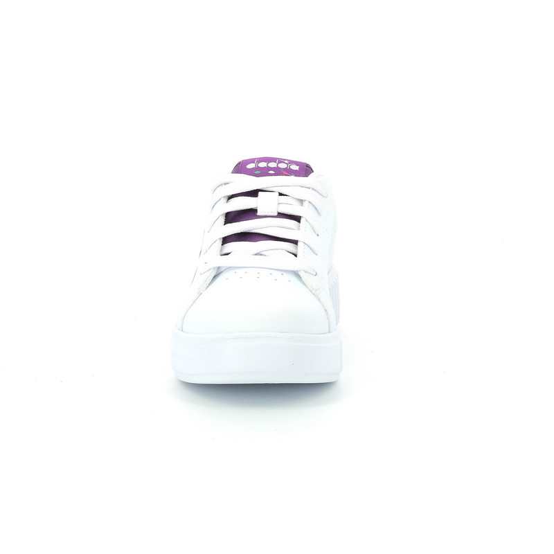 Sneakers basses synthetique Game Step Ka Gs
