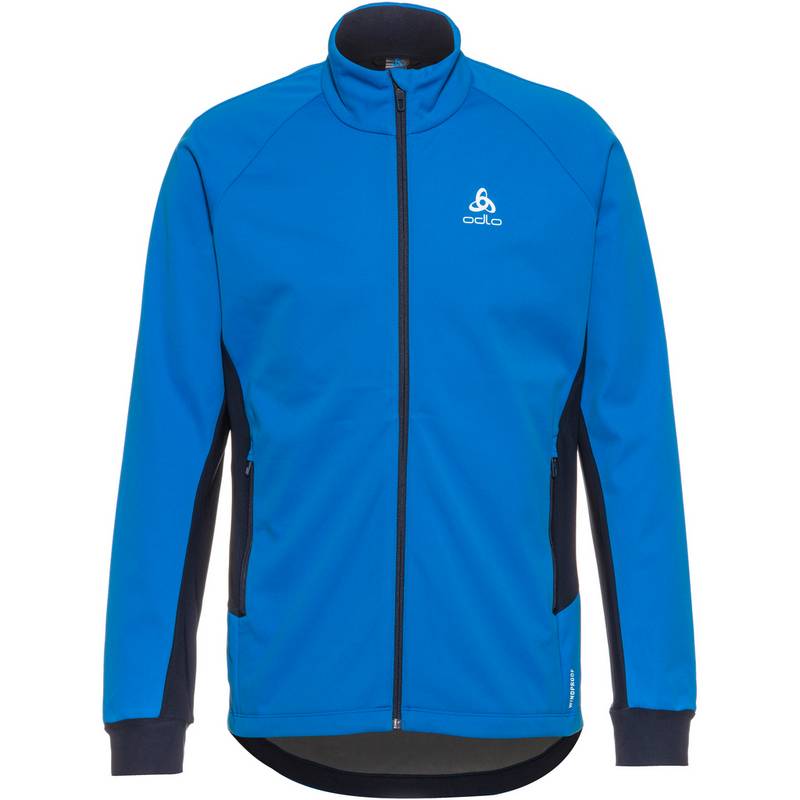 Odlo BRENSHOLMEN Funktionsjacke Herren
