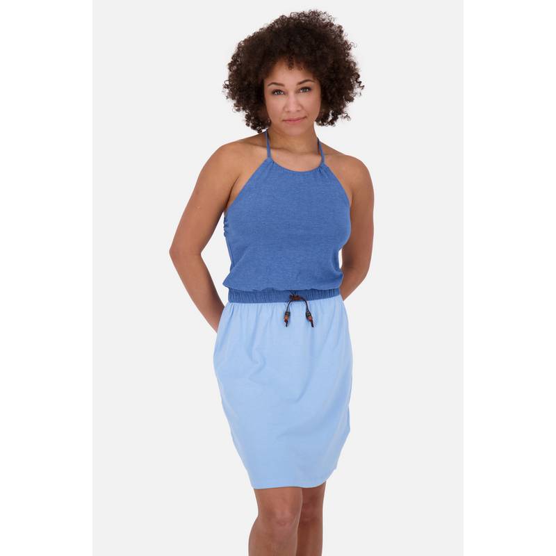 ALIFE AND KICKIN VerenaAK A Trägerkleid Damen