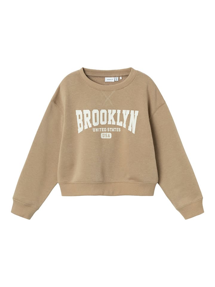 name it Sweatshirt 