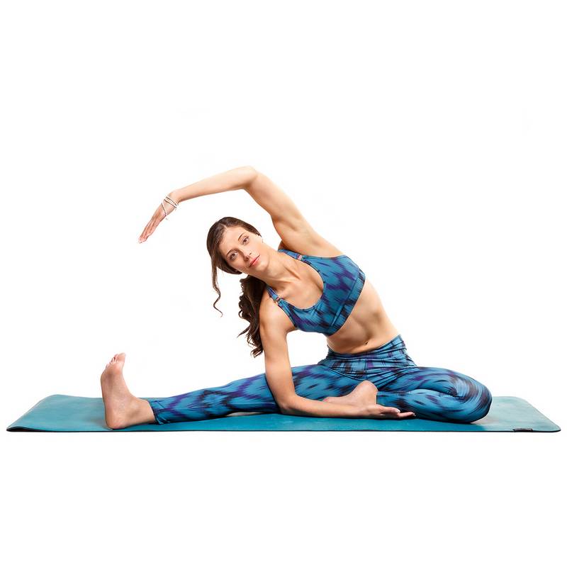 YOGISTAR BH Damen