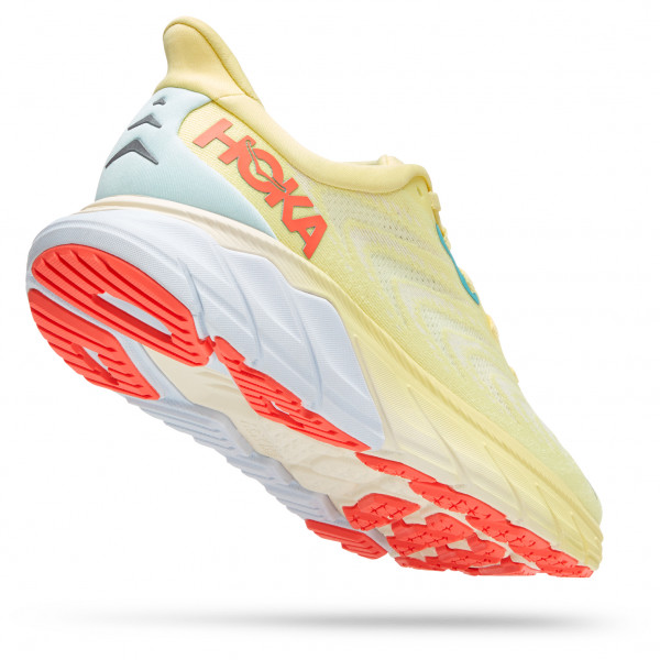 HOKA - Women's Arahi 6 - Runningschuhe