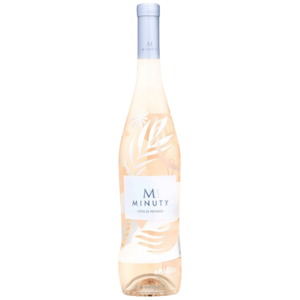 MinutyM Minuty Limited Edition Rosé 2020