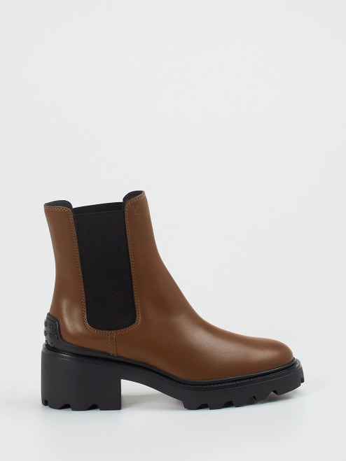 Chelsea Boots-17392290004 Tod's
