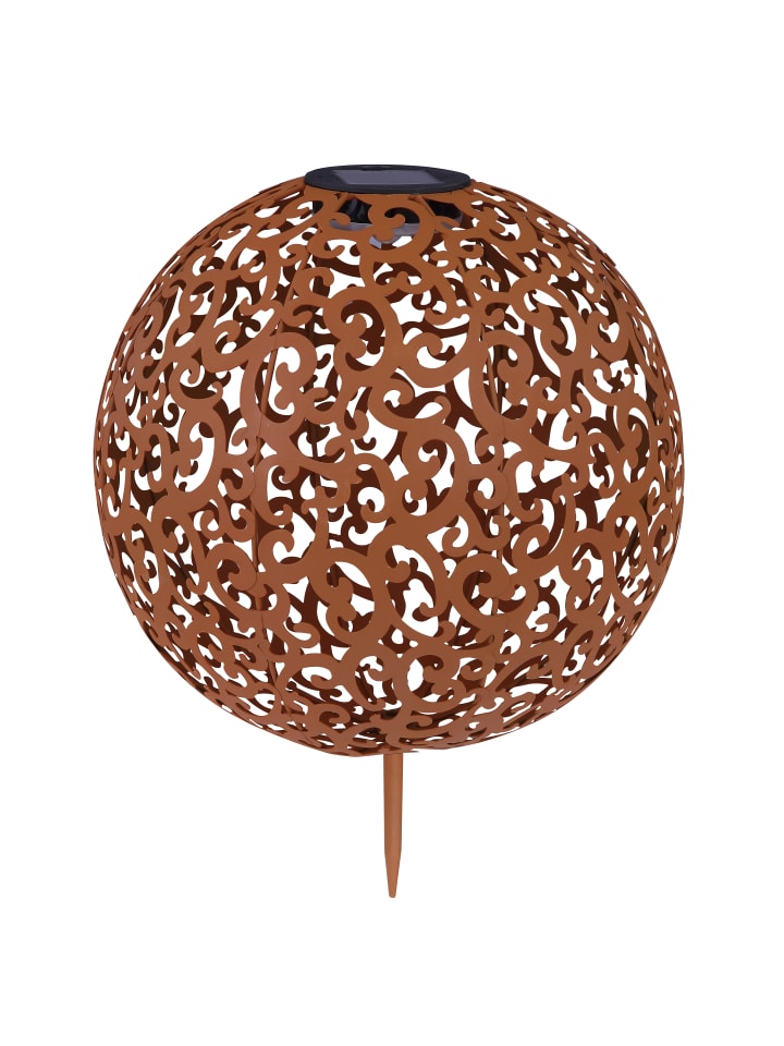 Globo lighting Solarleuchte 