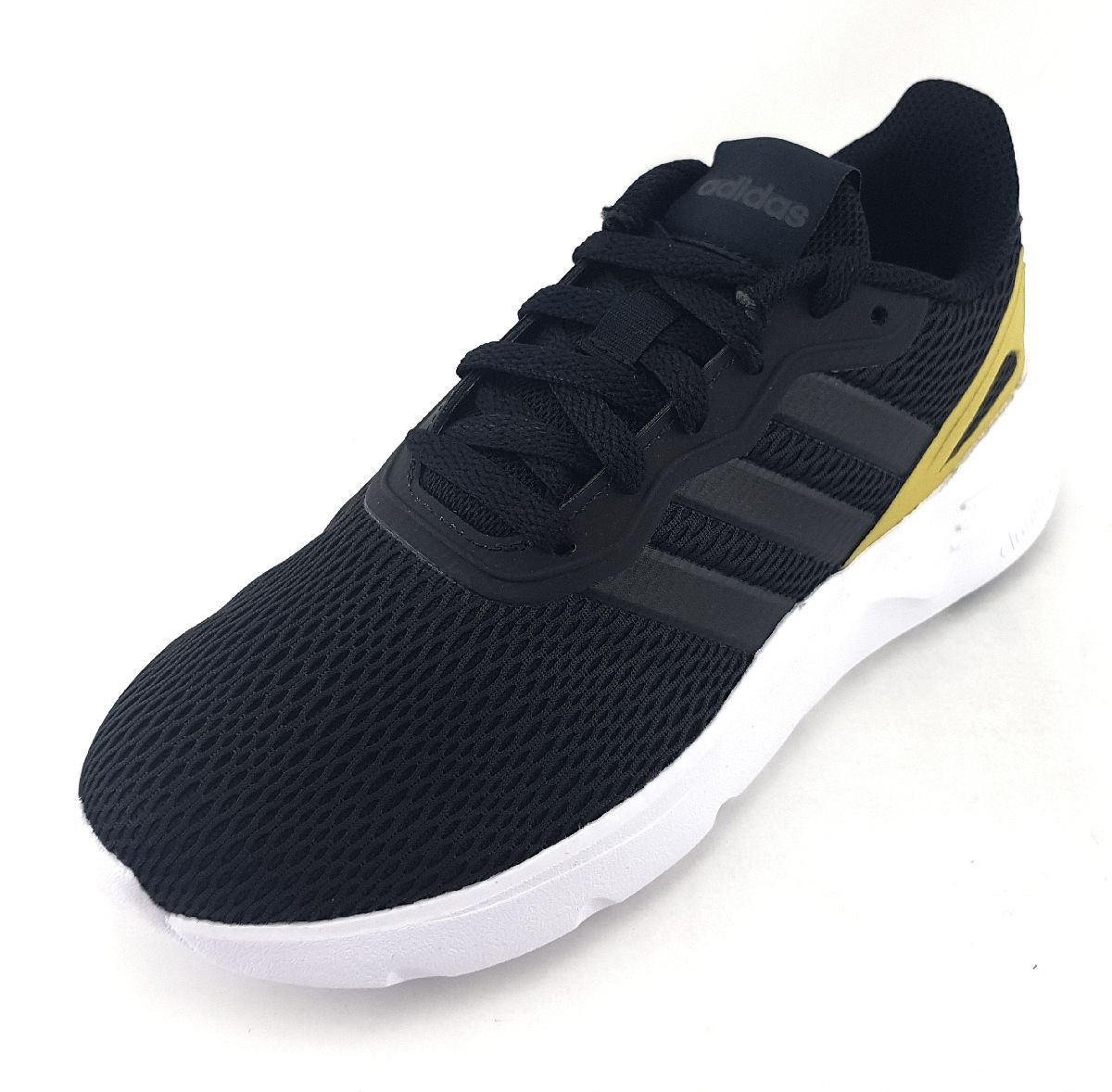 adidas Nebzed GW9078 Schwarz Black