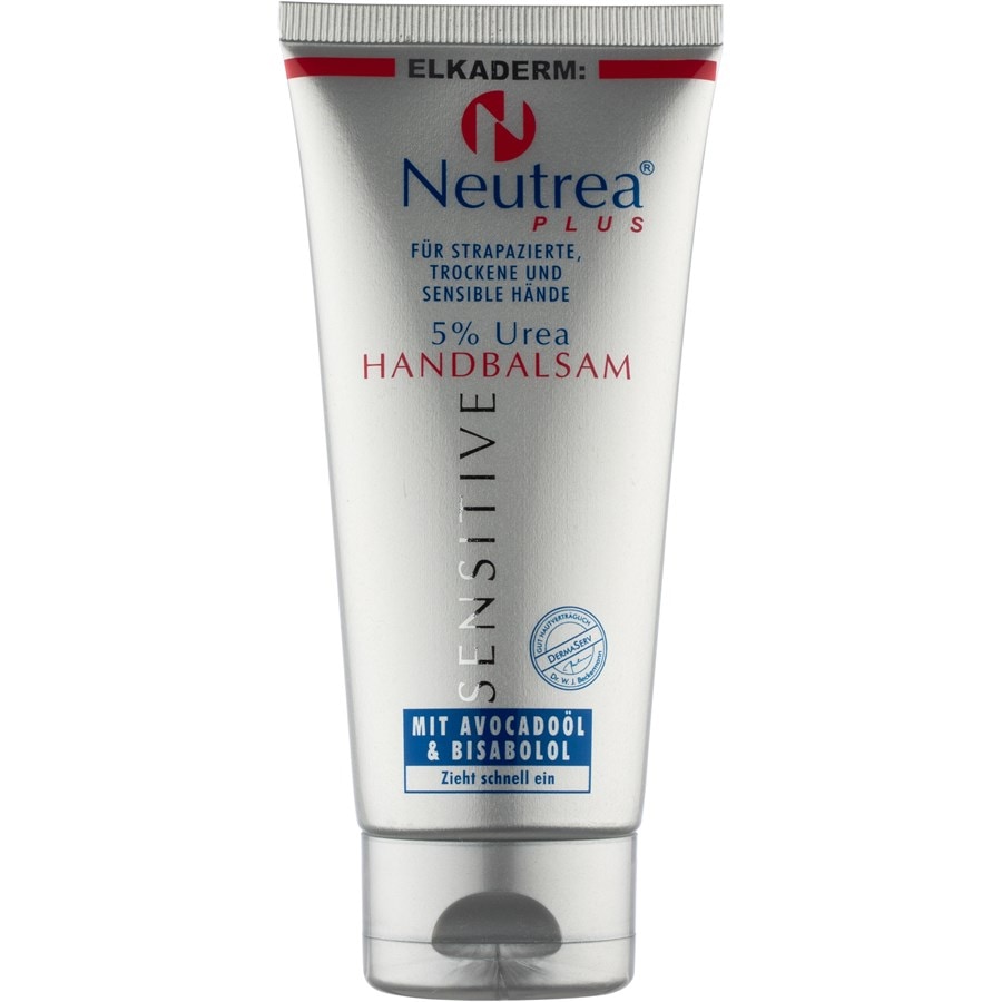 Hand Cream