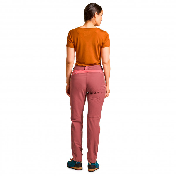 Ortovox - Women's Pelmo Pants - Trekkinghose