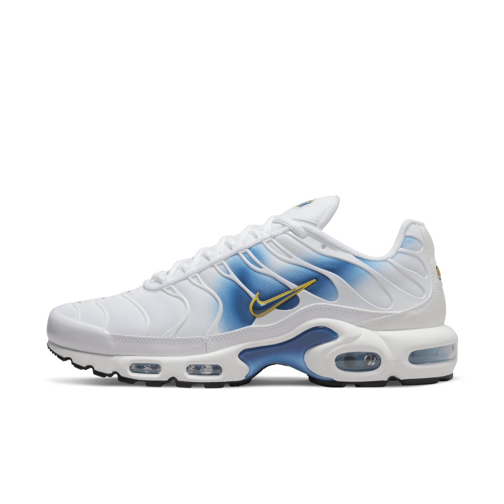 Nike Air Max Plus DX8962-100 / weiss