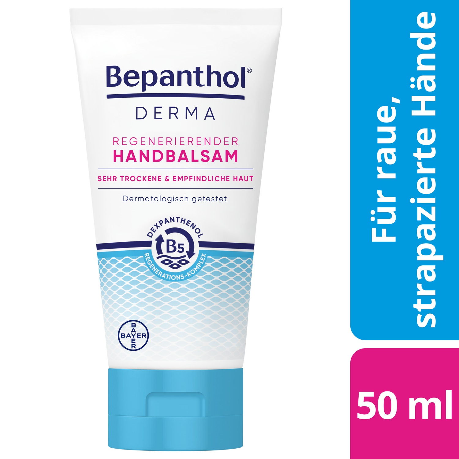 Derma regenerierender Handbalsam