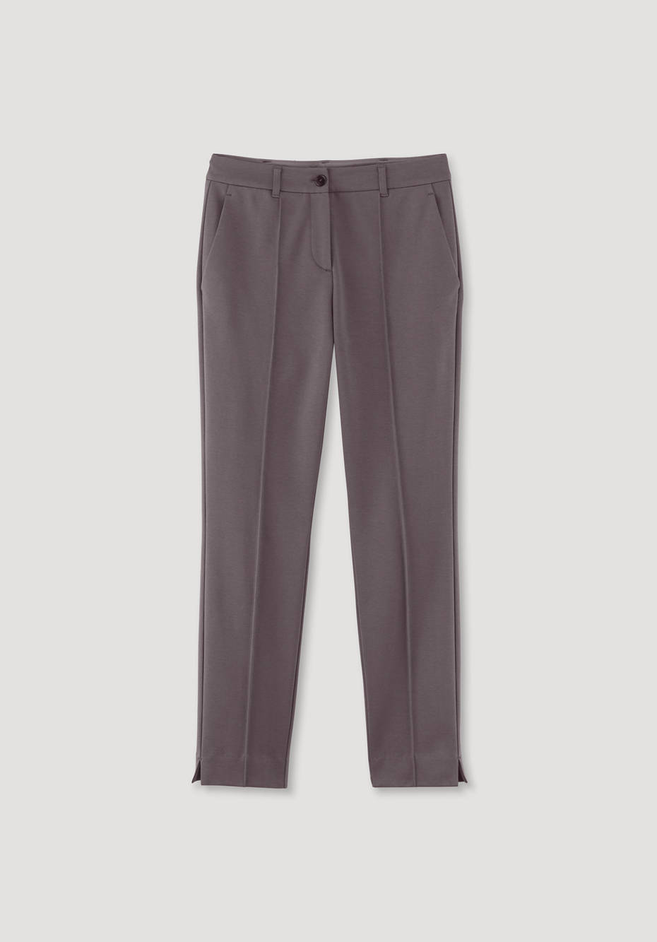 Jersey-Hose aus Bio-Baumwolle