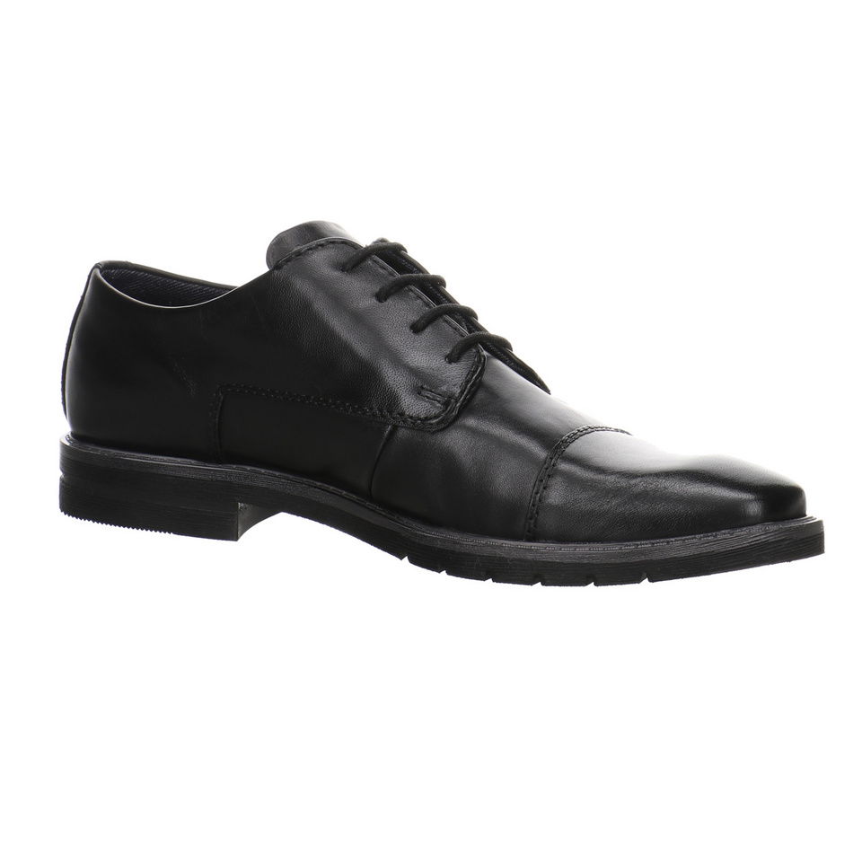 bugatti Schnürschuh