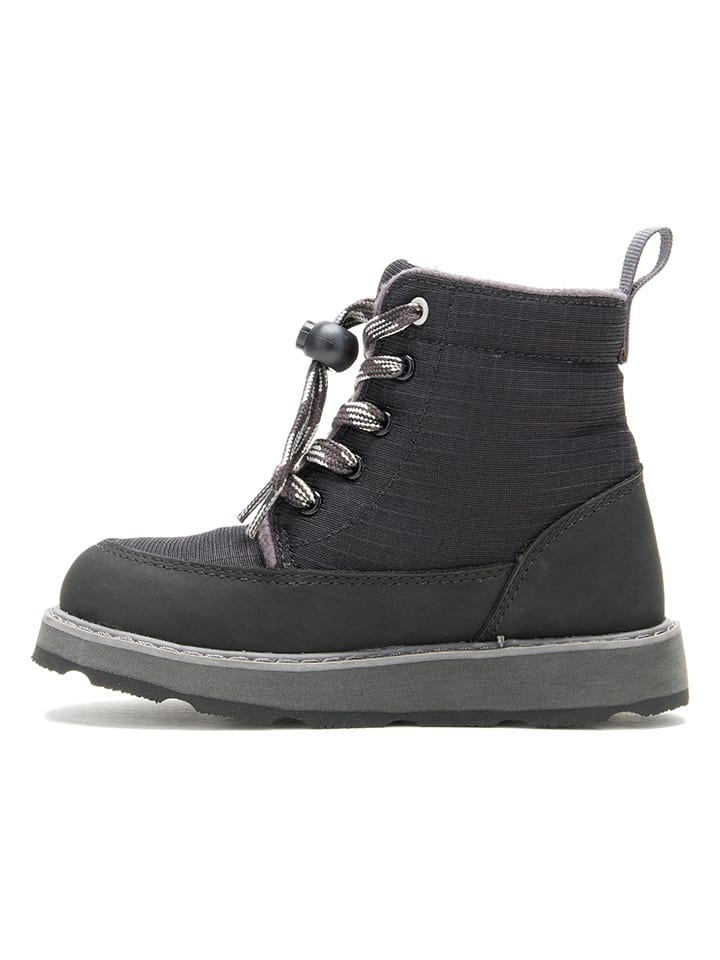 Kamik Leder-Winterboots 
