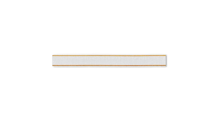 Prym Elastic-Band extra weich 30 mm weiß 2 m