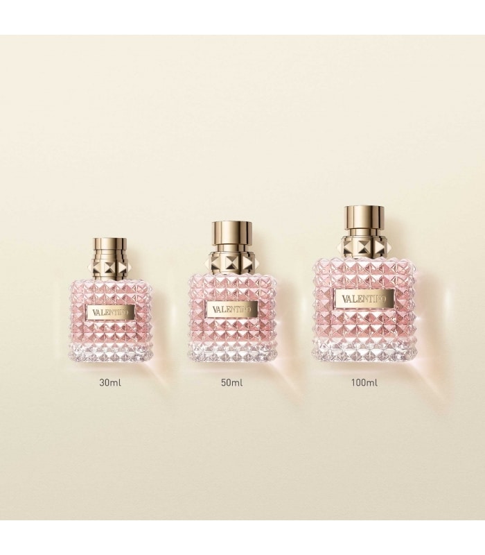 VALENTINO DONNA-Eau de Parfum Vaporisateur