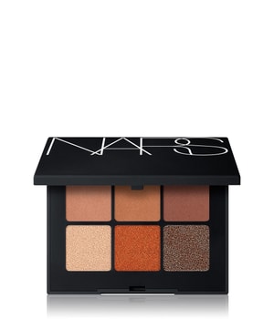 NARS Voyageur Eyeshadow Palette Lidschatten Palette-3.6 g