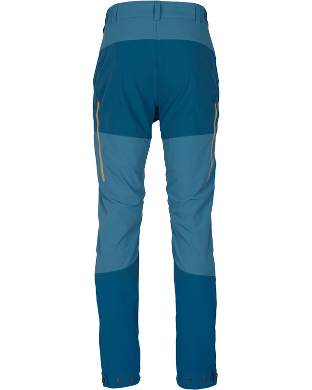 Pinewood Hose Abisko Light Stretch