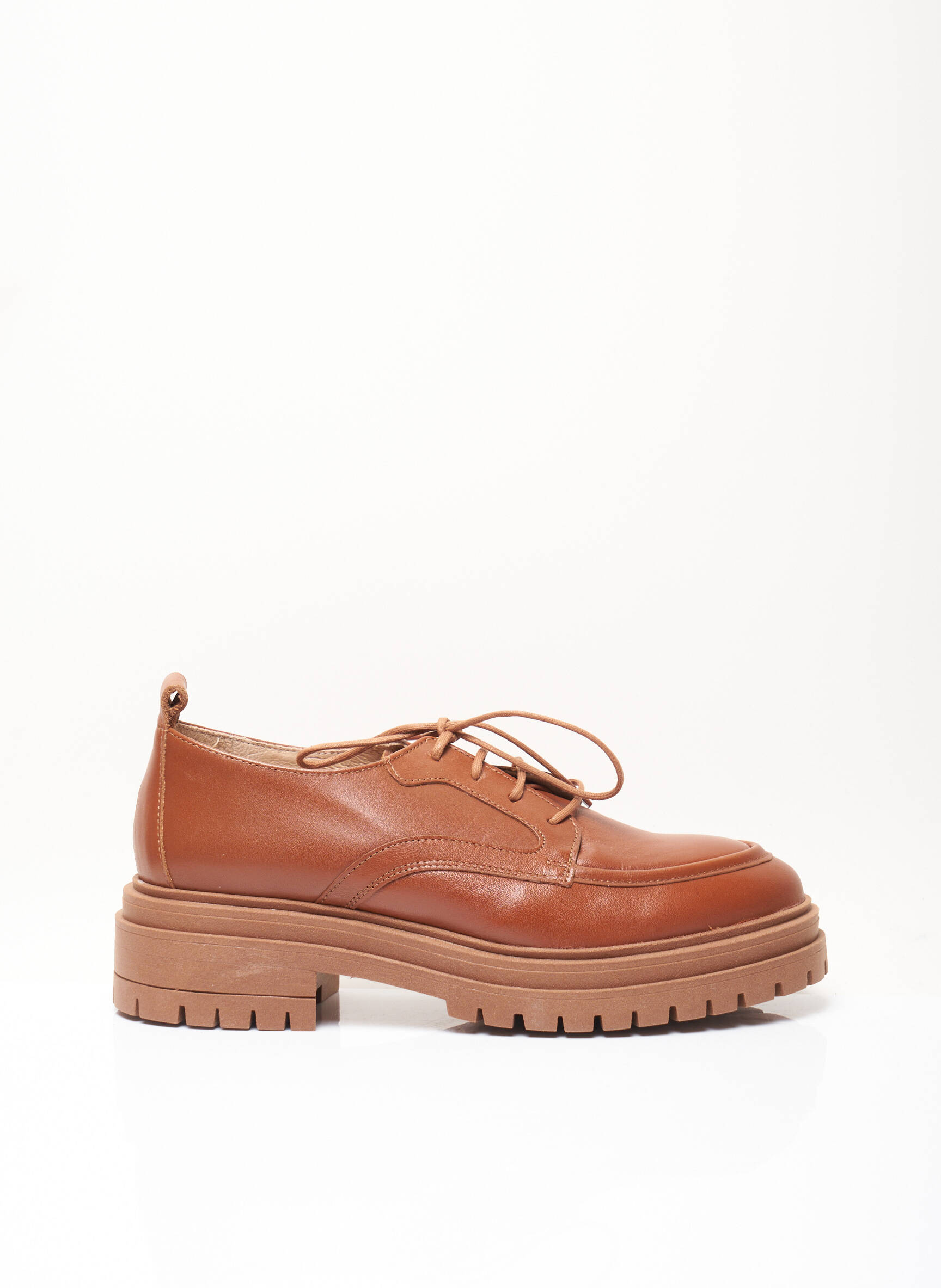 San Marina Derby Femme couleur marron