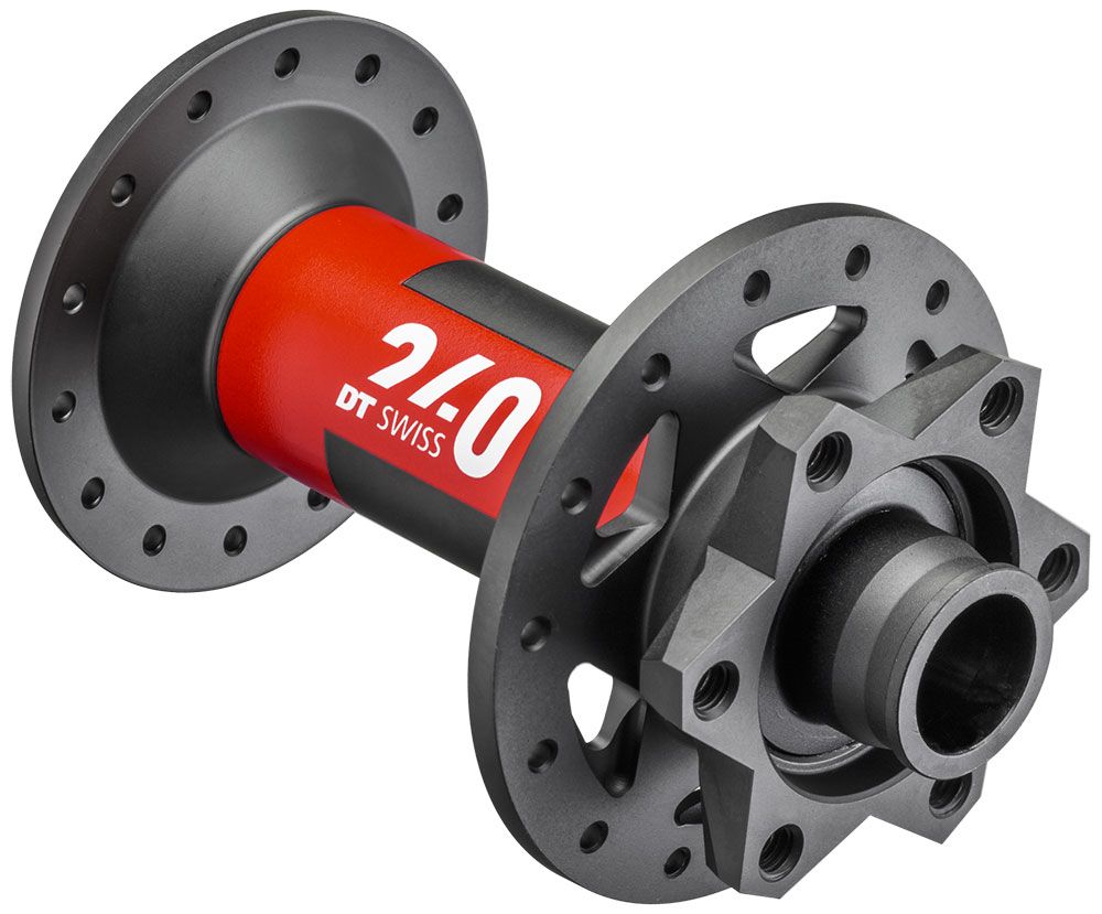DT Swiss 240 EXP MTB Disc 6-Loch 15x110mm Boost Vorderradnabe kaufen | Bike-Discount