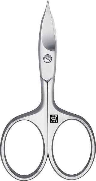 ZWILLING Beauty Premium Nagelpflege-Set - black Maniküre-Set