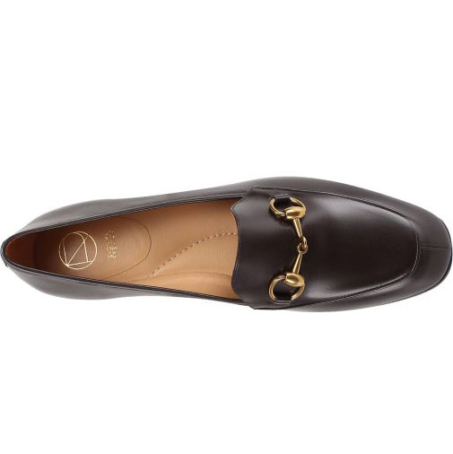 ekonika Loafer Loafer EKONIKA PREMIUM aus weichem Leder