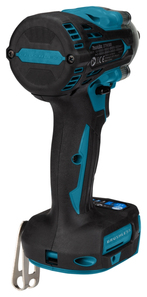 Makita DTW300ZJ Udarni ključ 1/2
