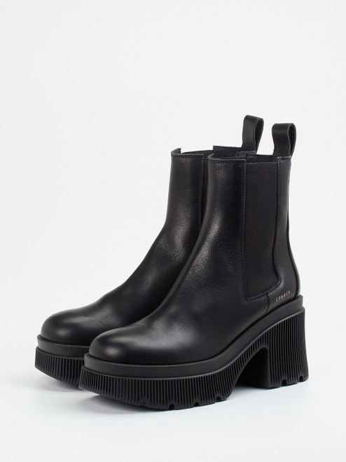 Stiefelette CPH597-17390090113 Copenhagen
