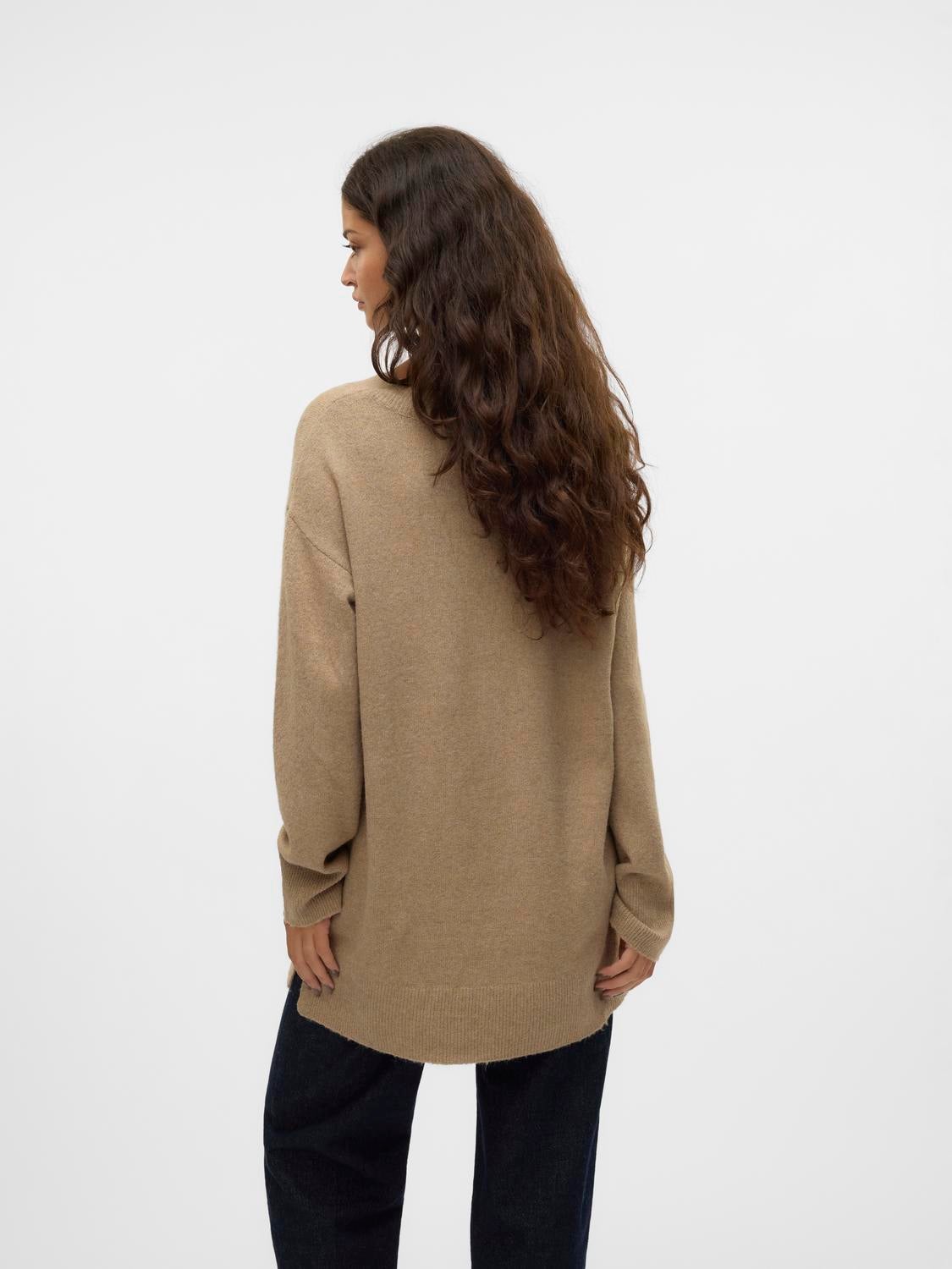 VMESTI Pullover