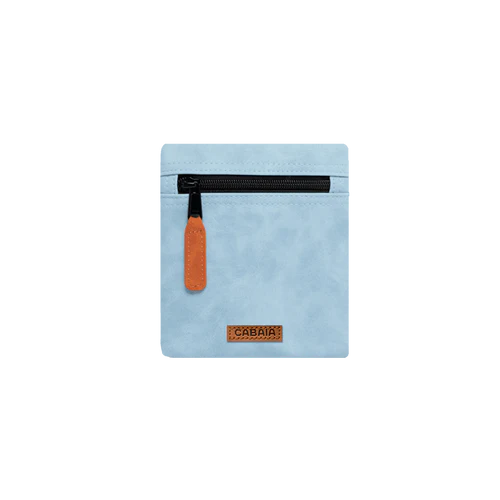 Santa Ana Hill light blue side pocket
