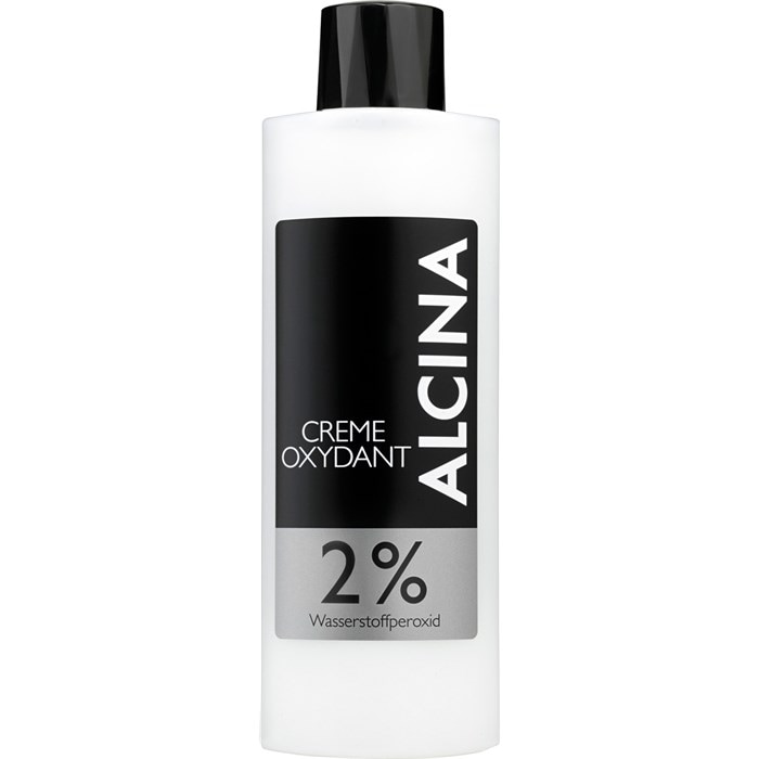 Color Creme Oxydant