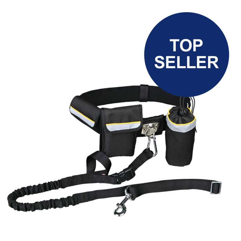 Trixie Hands Free Joggingleine zu TOP-Preisen