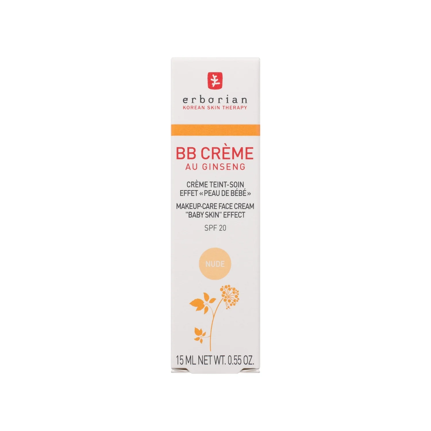 Κρέμα BB & Κρέμα CC Κρέμα BB - 15 ml - Κρέμα BB