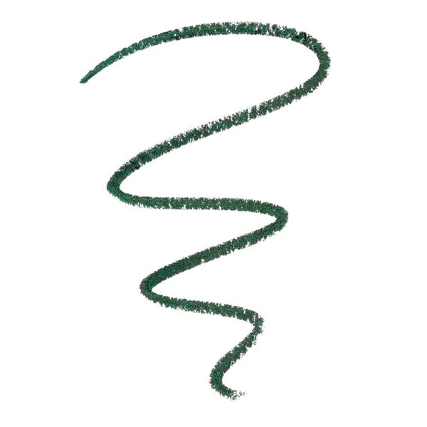Catrice 20H Ultra Precision 040 Melegzöld Vízálló Zselés Szemceruza 1g
