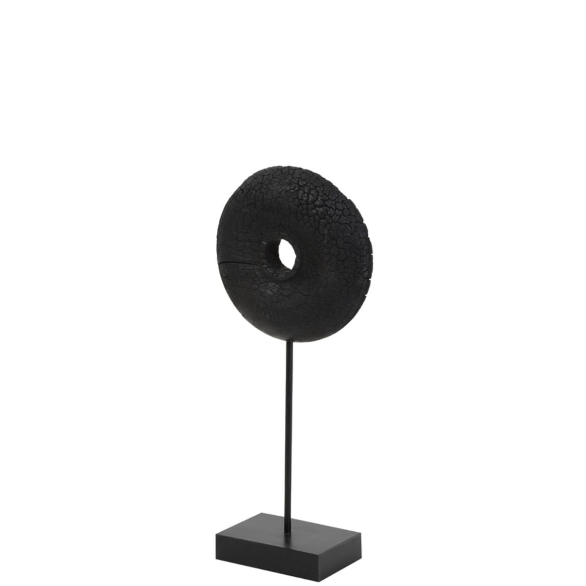 Trendhopper Figur Olumi Schwarz 48,5 cm