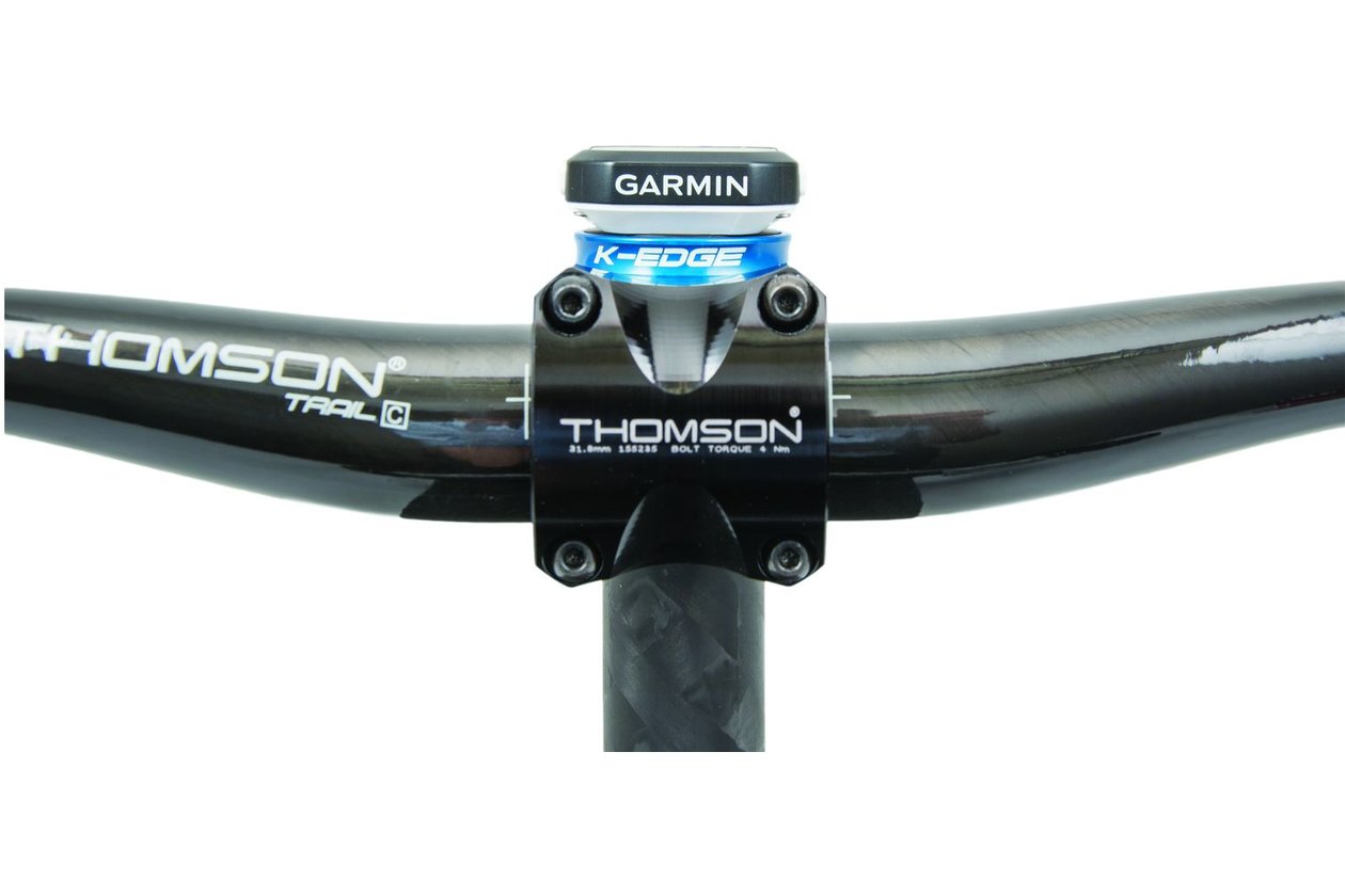 KEDGE Garmin Gravity Cap Lenkerhalterung