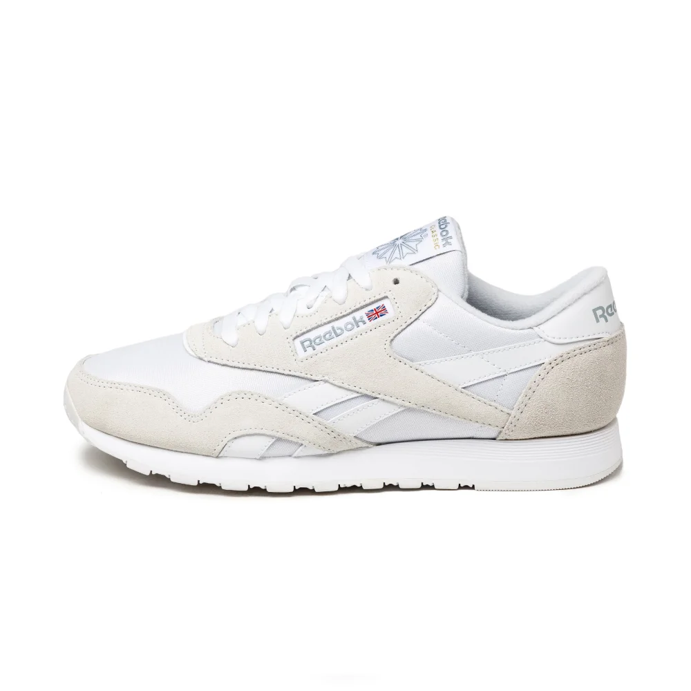 Reebok Nylon GY7235 / weiss