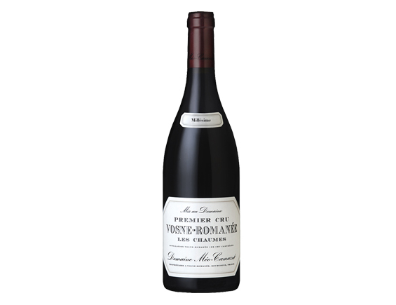 Méo Camuzet Vosne-Romanée 1er Cru Chaumes 2021 Bourgogne Vosne Romanée 1er cru