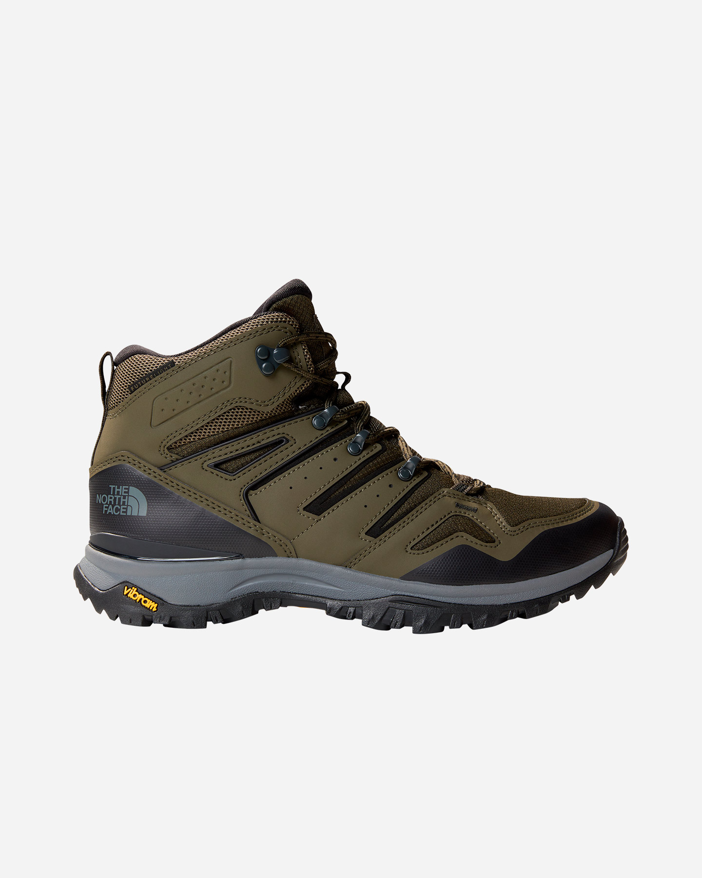 Scarpe Escursionismo The North Face Hedgehog Mid M NF0A8AEBBQW1