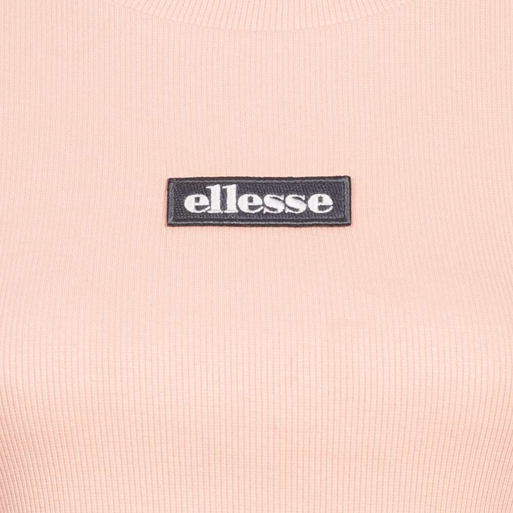 ellesse Landrea Damen Crop T-Shirt SGQ16956-814