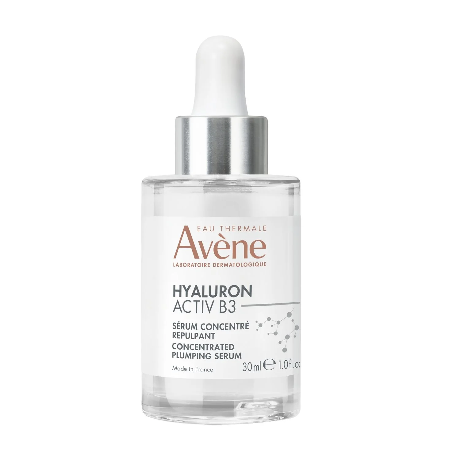 Hyaluron Activ B3 Hyaluron Activ B3 Ser concentrat antirid plumping - Ser facial antirid